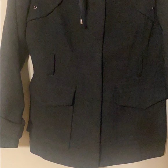 Wool jacket - Picture 3 of 6